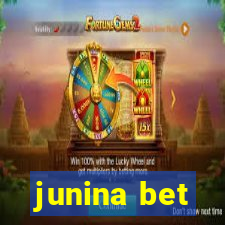 junina bet